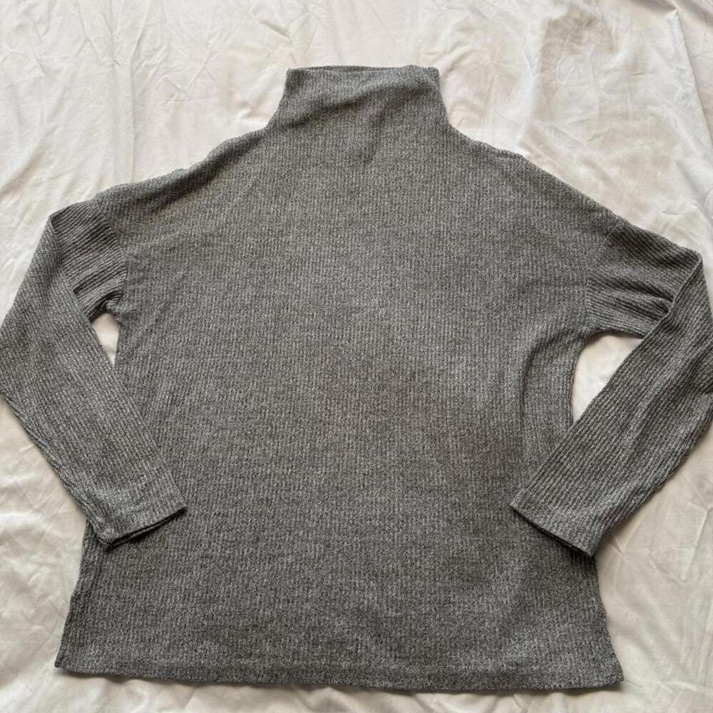 A New Day‎ Women's Grey Jumper